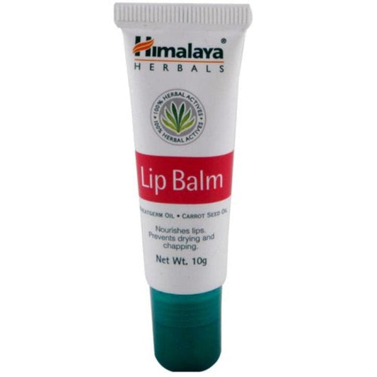 Himalaya Herbals Lip Balm - 5 gm