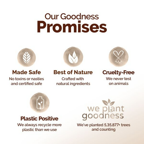 Mamaearth Cocoa Rich Moisturizing Body Lotion with Cocoa Butter & Vitamin E - 400 ml