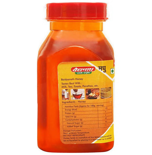 Baidyanath Jhansi (Madhu) Honey - 50 gm