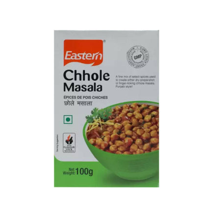 Eastern Chhole Masala - 100 gm