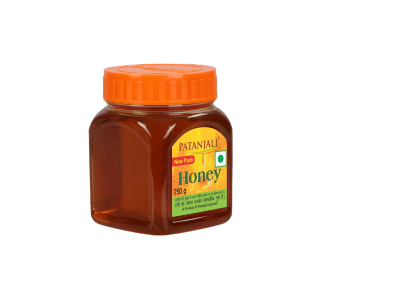 Patanjali Honey - 100 gm