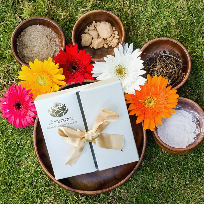 Shankara by Sri Sri Tattva Trial KIt - kit