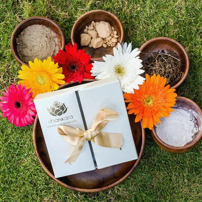 Shankara by Sri Sri Tattva Trial KIt - kit