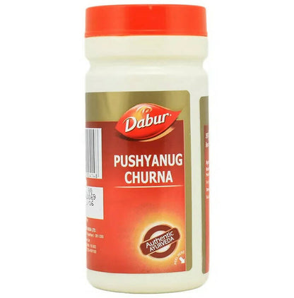 Dabur Pushyanug Churna - 60 gm