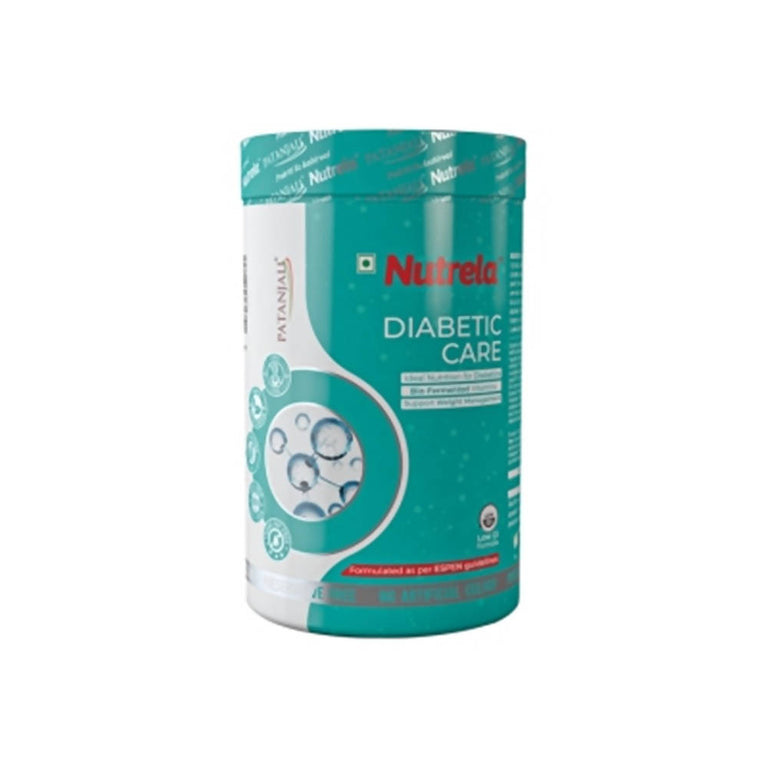Patanjali Nutrela Diabetic Care - 400 gm