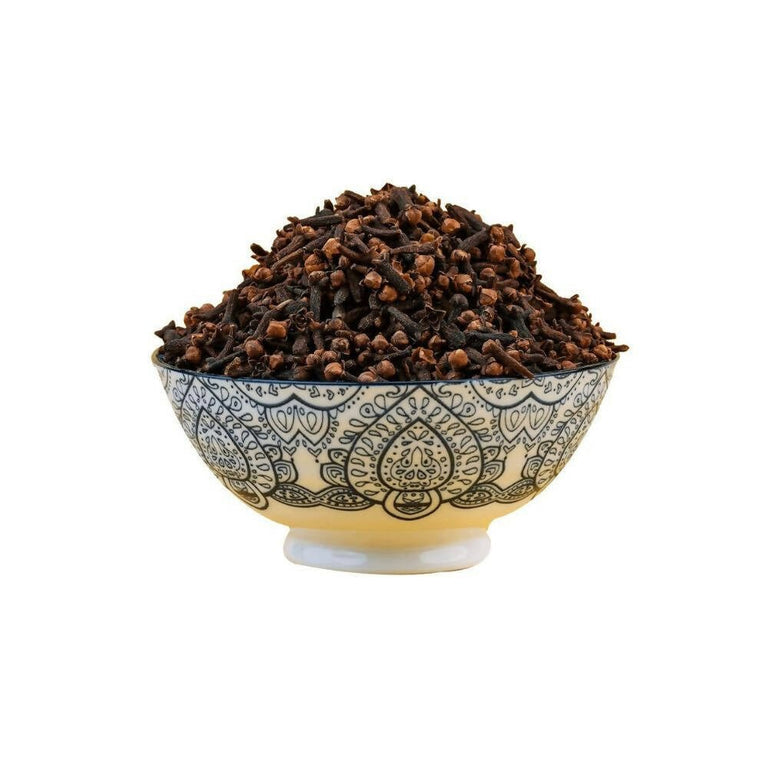 Ajfan Premium High Quality Of Cloves - 100 gm