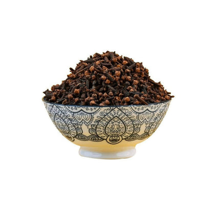 Ajfan Premium High Quality Of Cloves - 100 gm
