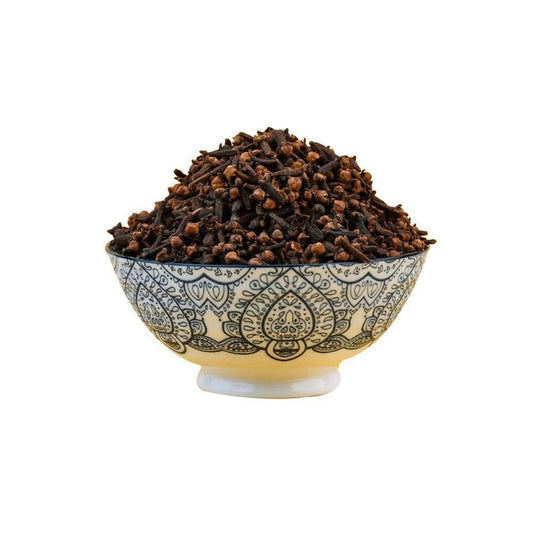 Ajfan Premium High Quality Of Cloves - 100 gm