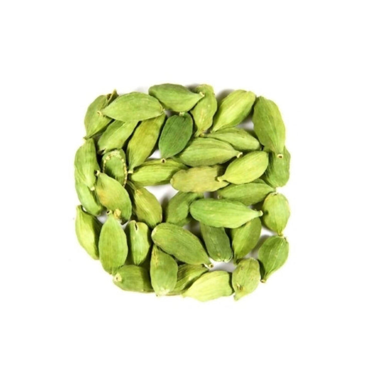 Freshon Green Cardamom - 50 gm