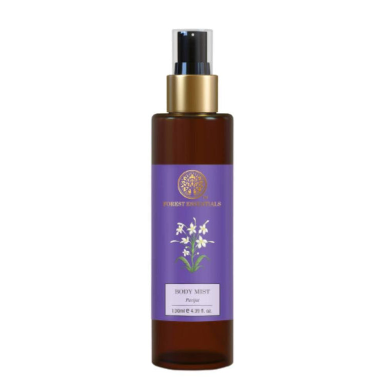 Forest Essentials Body Mist Parijat - 50 ml