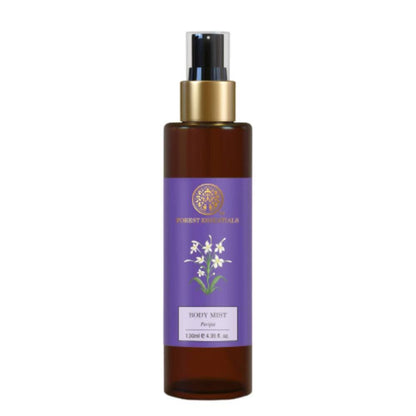 Forest Essentials Body Mist Parijat - 50 ml