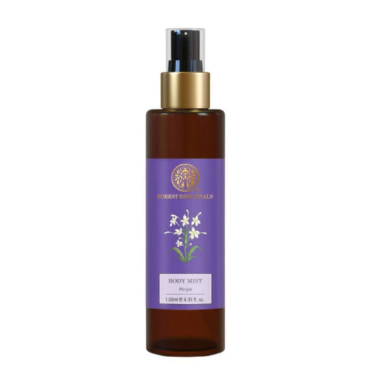 Forest Essentials Body Mist Parijat - 50 ml