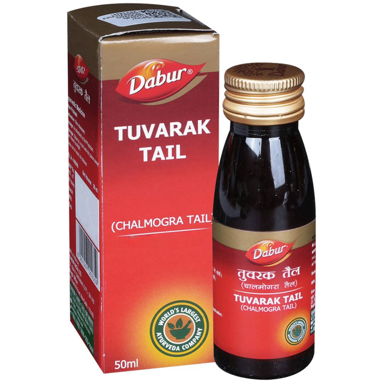 Dabur Tuvarak Tail - 50 ml