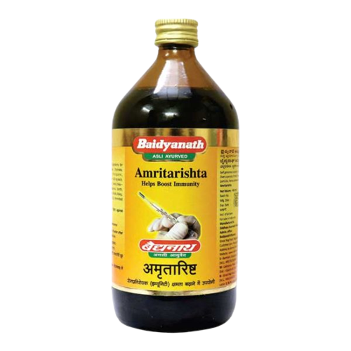 Baidyanath Amrutarishta - 220 ml