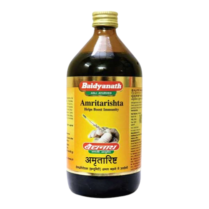 Baidyanath Amrutarishta - 220 ml