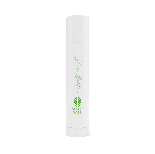 Mamaearth Vitamin E and Shea Butter Natural Lip Balm - 4 gm