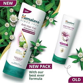 Himalaya Anti-Hair Fall Conditioner - 80 ml