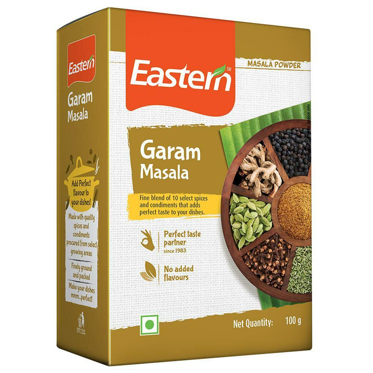 Eastern Garam Masala - 100 gm