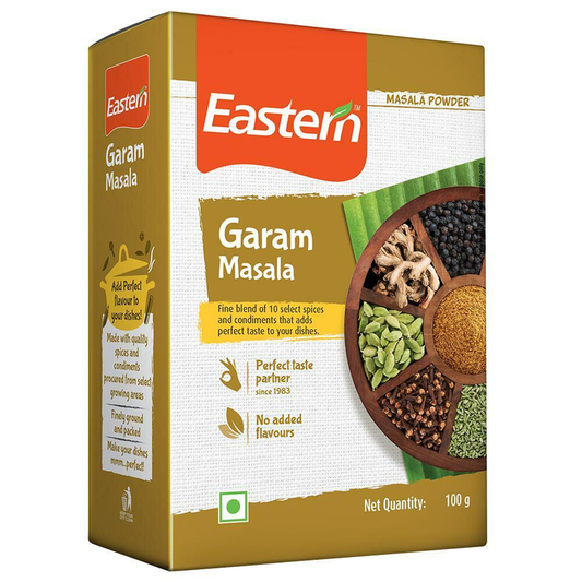 Eastern Garam Masala - 100 gm
