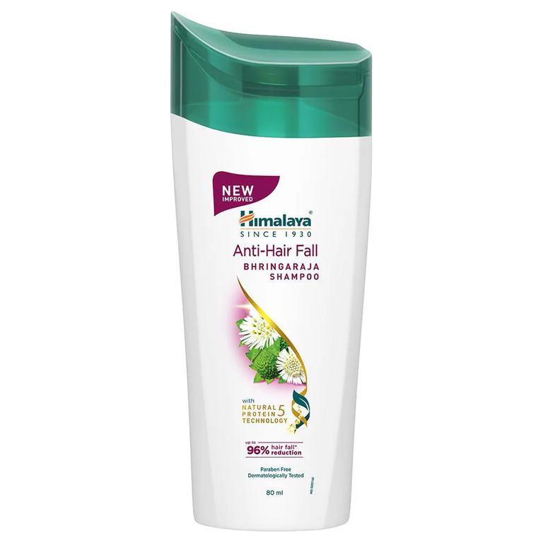 Himalaya Anti-Hair Fall Shampoo - 80 ml