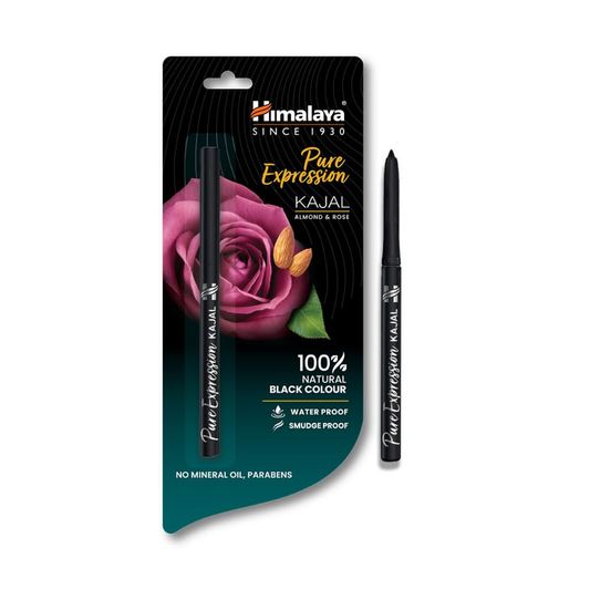 Himalaya Herbals Pure Expression Kajal - 0.30 gm