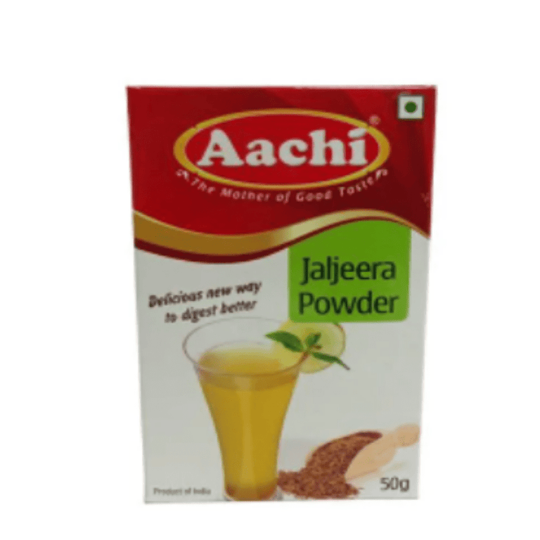 Aachi Jaljeera Powder - 50 gm