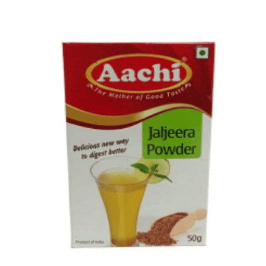 Aachi Jaljeera Powder - 50 gm