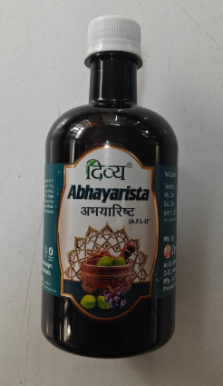 Patanjali Abhyaristh - 450 ml