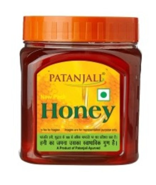 Patanjali Honey - 100 gm