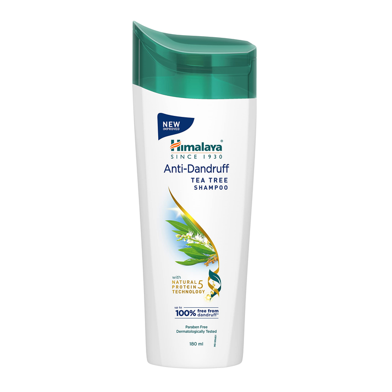 Himalaya Anti Dandruff Shampoo - 80 ml