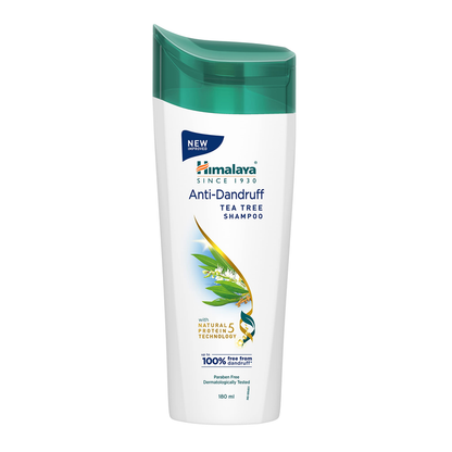 Himalaya Anti Dandruff Shampoo - 80 ml
