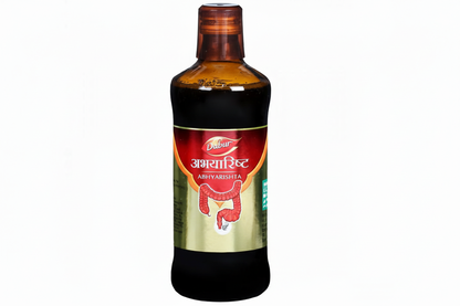 Dabur Abhayarishta - 450 ml