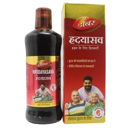 Dabur Hridayasava - 450 ml