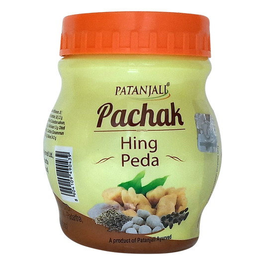 Patanjali Pachak Hing Peda 100 gm