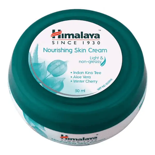 Himalaya Herbals Nourishing Skin Cream - 50 ml