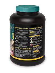 Himalaya Herbals Quista Pro Chocolate Flavor - 1 kg