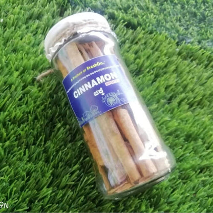 Freshon Ceylon Cinnamon Imported Premium - 75 gm