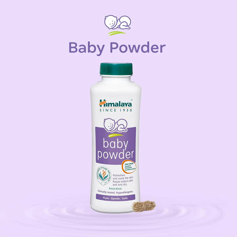 Himalaya Baby Basket Gift Pack - Gift Pack