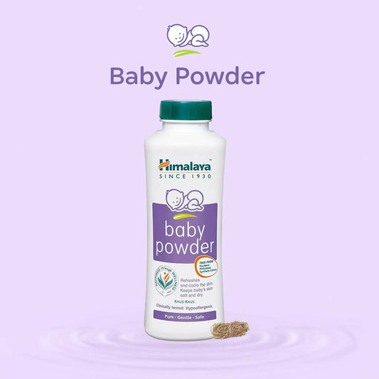 Himalaya Baby Basket Gift Pack - Gift Pack