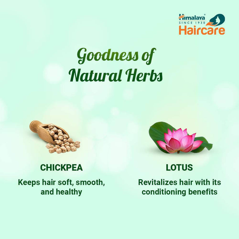 Himalaya Herbals Gentle Daily Care Protein Conditioner - 80 ml