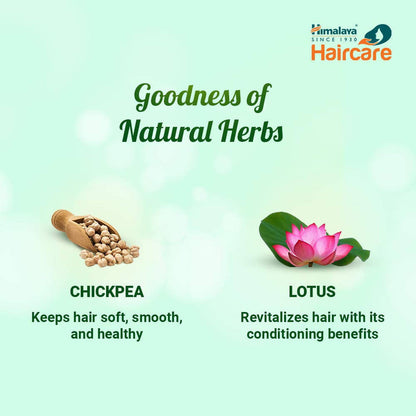 Himalaya Herbals Gentle Daily Care Protein Conditioner - 80 ml
