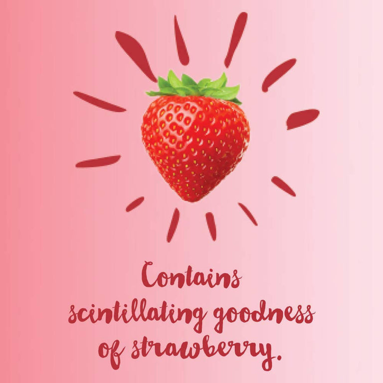 Himalaya Herbals Fresh Start Oil Clear Face Wash Strawberry - 50 ml