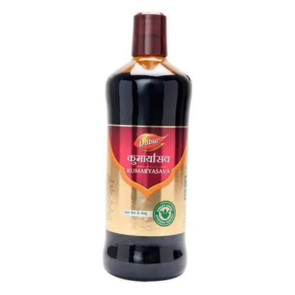 Dabur Kumaryasava - 450 ml