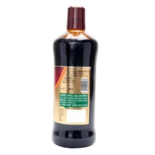 Dabur Kumaryasava - 450 ml
