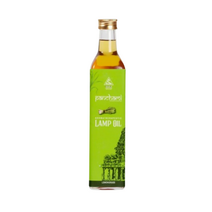 Panchami Sacred Fragrances - Lemongrass Lamp Oil - 1000 ml