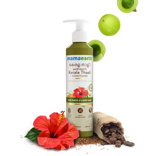 Mamaearth Kerala Thaali Conditioner - 250 ml