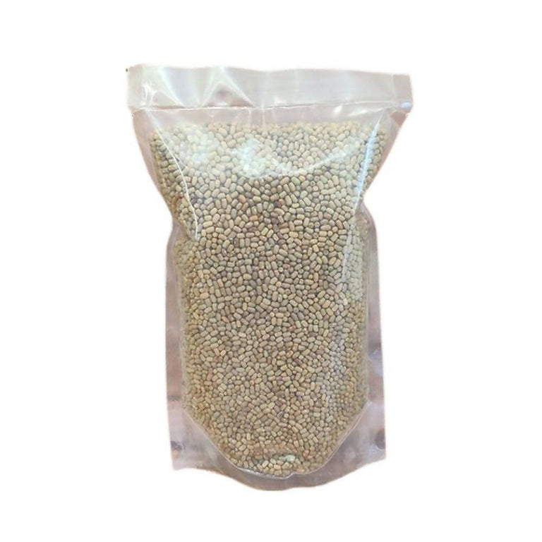 Satjeevan Organic Moth Matki Whole - 1000 gm