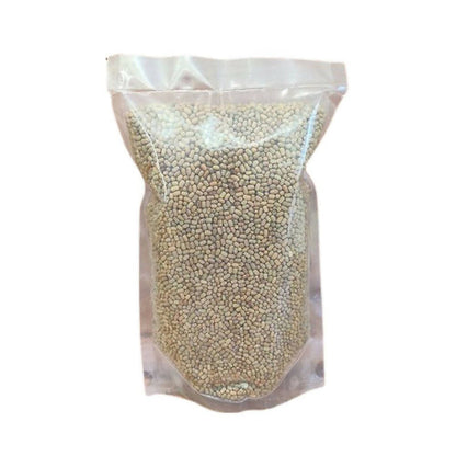 Satjeevan Organic Moth Matki Whole - 1000 gm