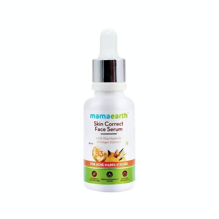 Mamaearth Skin Correct Face Serum - 15 ml - Pack of 1