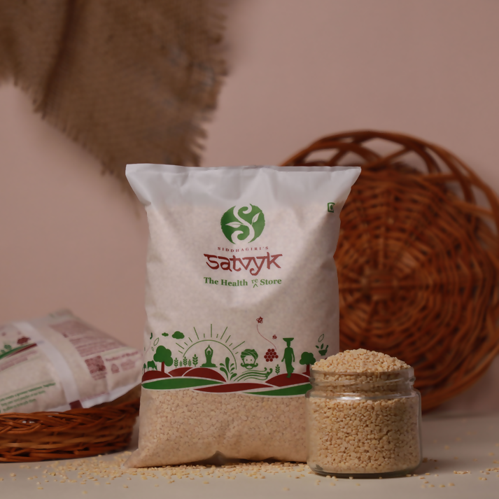 Siddhagiri's Satvyk Urad Dal - 1 kg